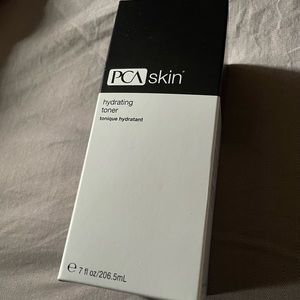 PCA SKIN HYDRATING TONER